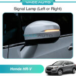 Honda HRV 1st Signal Lamp