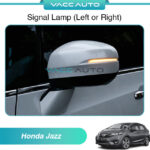 Honda Jazz 3rd GK Signal Lamp