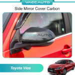 Toyota Vios AC100 Side Mirror Cover