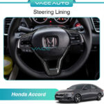 Honda Accord 10th Steering Lining
