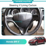 Honda BR-V 1st Steering V Lining