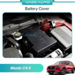 Mazda CX-5 2nd Battery Cover