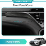 Toyota Camry XV70 Front Panel Cover