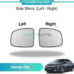 Honda City GM6 Side Mirror (Left / Right)