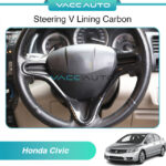 Honda Civic FD Steering V Lining