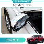Honda HRV 2nd Side Mirror Frame