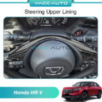Honda HRV 2nd Steering Upper Lining