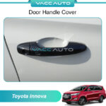 Toyota Innova AN140 Door Handle Cover