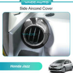 Honda Jazz GE Side Aircond Cover