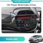 Honda Jazz GE CD Player Multimedia Cover
