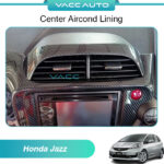 Honda Jazz GE Center Aircond Lining