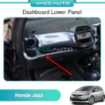 Honda Jazz GE Dashboard Lower Panel