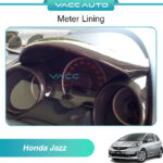 Honda Jazz GE Meter Lining