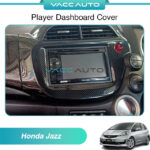 Honda Jazz GE Player Dashboard Cover