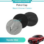 Toyota Vios AC100 Petrol Cap