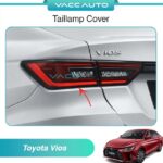 Toyota Vios AC100 Taillamp Cover