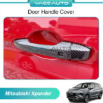 Mitsubishi Xpander NC Door Handle Cover