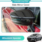 Mitsubishi Xpander NC Side Mirror Cover Carbon