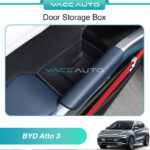 BYD Atto 3 Door Storage Box