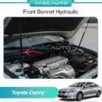 Toyota Camry XV40 Front Bonnet Hydraulic