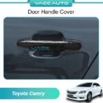 Toyota Camry XV40 Door Handle Cover (1 Key Hole/2 Key Hole)