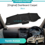 [Original] Toyota Avanza F600 Dashboard Carpet