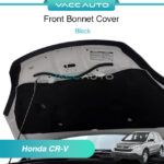 Honda CR-V RE1 3rd Front Bonnet Cover Hood Heat Insulation Insulation