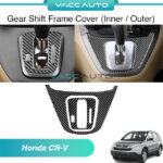 Honda CR-V RE1 3rd Gear Shift Frame Cover (Outer / Inner)