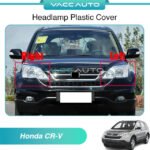 Honda CR-V RE1 3rd Headlamp Plastic Cover Replace Type