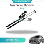 Toyota Vios NCP150 Front Bonnet Hydraulic
