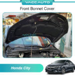 Honda City GM6 Front Bonner Cover