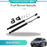 BYD Atto 3 Front Bonnet Hydraulic