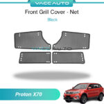 Proton X70 Front Insect Grill Net Cover