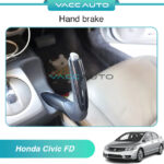 Honda CIvic FD 8th Gen 2005-2012 Handbrake Cover