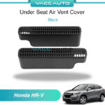 Honda HR-V HRV 1st RU Under Seat Air Vent Outlet Cover