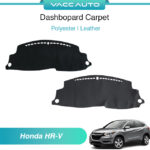 Honda HR-V HRV RU 1st 2015-2021 Dashboard Carpet Dash Mat Cover Sun Protector
