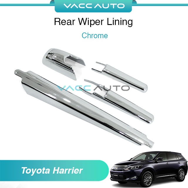 VACC_Harrier XU60 Rear Wiper Chrome Lining PP_02