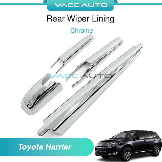 VACC_Harrier XU60 Rear Wiper Chrome Lining PP_03
