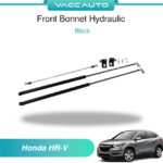 Honda HR-V Front Bonnet Hydraulic Hood Bonnet Gas Bonnet Strut Damper Lift For HRV / VEZEL 2015-2022 Accessories VaccAuto